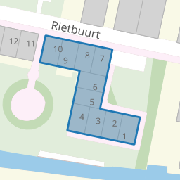 Perceel RIJ00-B-2220