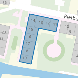 Perceel RIJ00-B-2221