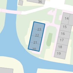 Perceel RIJ00-B-2222