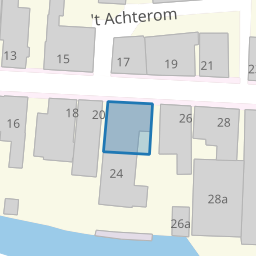 Perceel RIJ00-B-2225