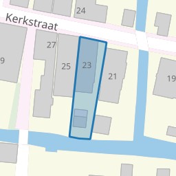 Perceel RIJ00-B-2230