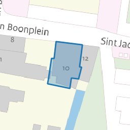 Perceel RIJ00-B-2233