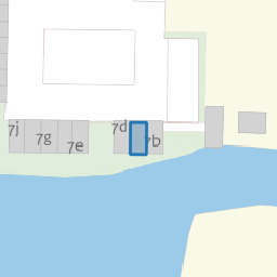 Perceel RIJ00-B-2240