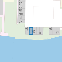 Perceel RIJ00-B-2245