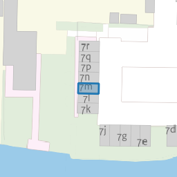 Perceel RIJ00-B-2249