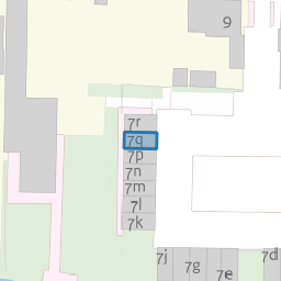 Perceel RIJ00-B-2252