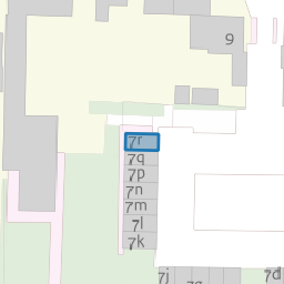 Perceel RIJ00-B-2253