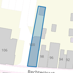 Perceel RIJ00-B-2260