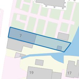 Perceel RIJ00-B-2266