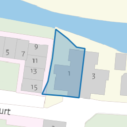 Perceel RIJ00-B-2267