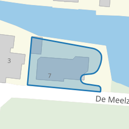 Perceel RIJ00-B-2269