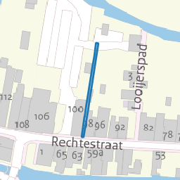 Perceel RIJ00-B-2272