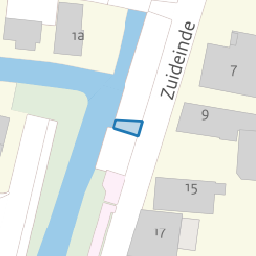 Perceel RIJ00-B-2273