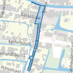 Perceel RIJ00-B-2274