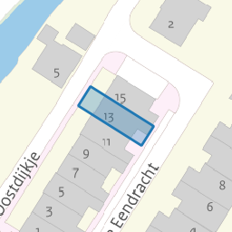 Perceel RIJ00-B-2276