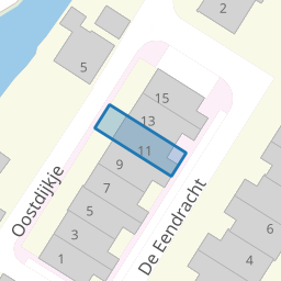 Perceel RIJ00-B-2277