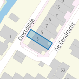 Perceel RIJ00-B-2281