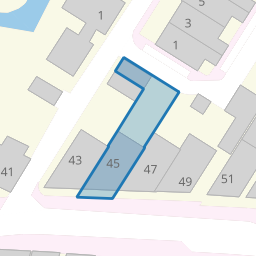 Perceel RIJ00-B-2284