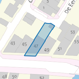 Perceel RIJ00-B-2285