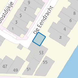 Perceel RIJ00-B-2289