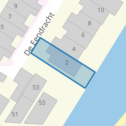 Perceel RIJ00-B-2290