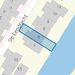 Perceel RIJ00-B-2291