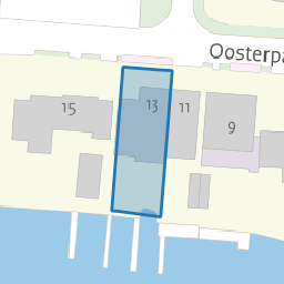 Perceel RIJ00-B-2297