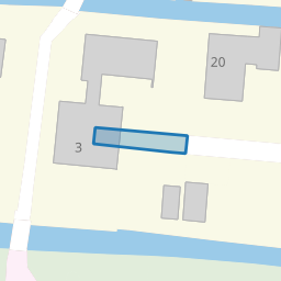 Perceel RIJ00-B-2304