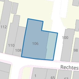 Perceel RIJ00-B-2308