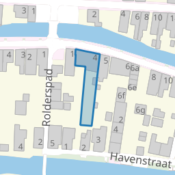 Perceel RIJ00-B-2326