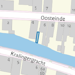 Perceel RIJ00-B-2352