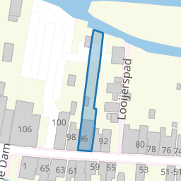 Perceel RIJ00-B-2357