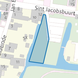 Perceel RIJ00-B-2359