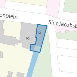 Perceel RIJ00-B-2360