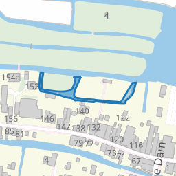 Perceel RIJ00-B-2363