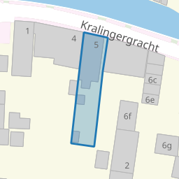 Perceel RIJ00-B-2364