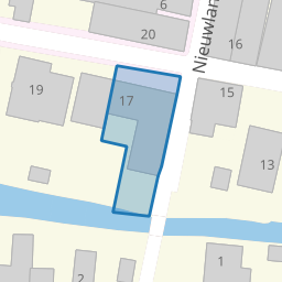 Perceel RIJ00-B-2366