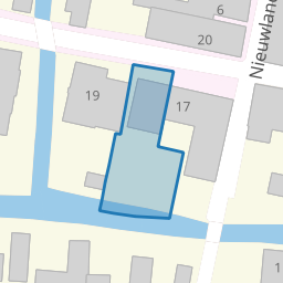 Perceel RIJ00-B-2367