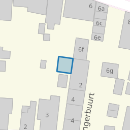 Perceel RIJ00-B-2368