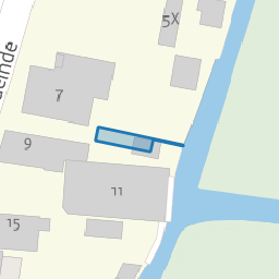 Perceel RIJ00-B-2370