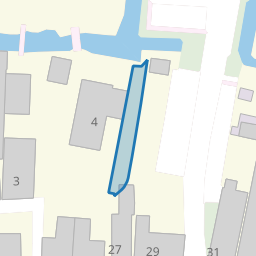 Perceel RIJ00-B-2376