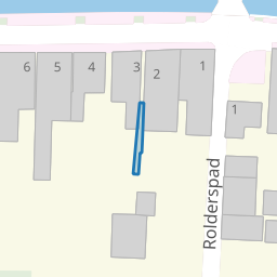 Perceel RIJ00-B-2378