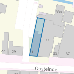 Perceel RIJ00-B-2382