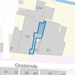 Perceel RIJ00-B-2384