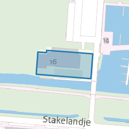 Perceel RIJ00-B-2388