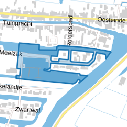 Perceel RIJ00-B-2413