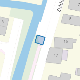 Perceel RIJ00-B-2415