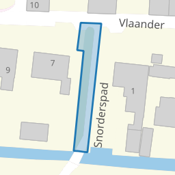 Perceel RIJ00-B-2417