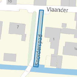 Perceel RIJ00-B-2418