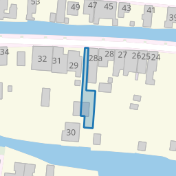 Perceel RIJ00-B-2422